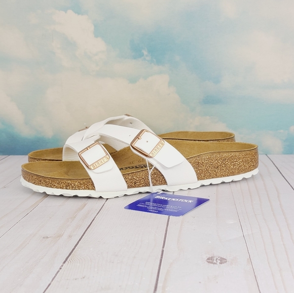 Birkenstock Shoes - Birkenstock Yao Size 38